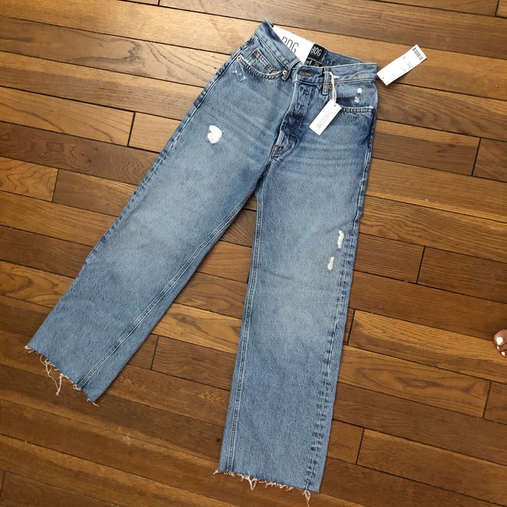 BDG Vintage style denim